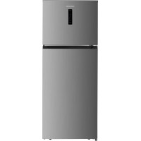 Refrigerator double door HF-HM415NFINVSD HEINNER