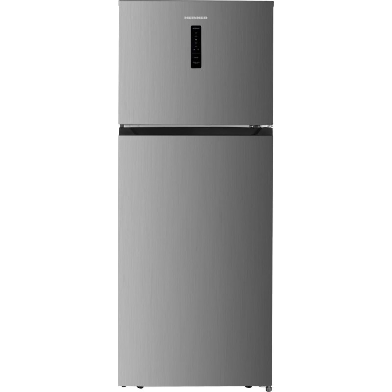 Refrigerator double door HF-HM415NFINVSD HEINNER