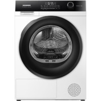 Heat pump tumble dryer 9kg HHPD-HMK90IVFC+++ HEINNER