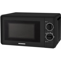Microwave oven 700W, 20L HMW-20BK2 HEINNER