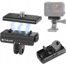 Puluz Mocowanie Szybkozłączka na GoPro 1/4" Uchwyt do Insta360 Ace Pro X4 / X3 / X2 X / PU965B