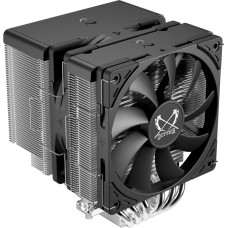 Scythe Fuma 3 SCMF-3000, CPU cooler