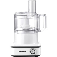 Food processor 1000W HFP-K1000WP HEINNER