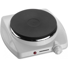 Single hot plate 1400W HSHP-K1400WH HEINNER