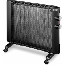 Delonghi heat wave HMP1000, standing convector&nbsp;(black)