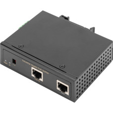 Digitus Industrial Gigabit PoE++ Splitter, 802.3bt
