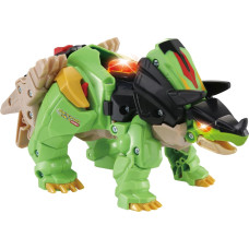 Vtech Switch & Go Dinos - Combo Mega Spinosaurus, Action Figure