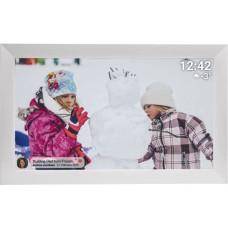 Denver Frameo PFF-1504 weiss 39,6cm (15,6 ) 32GB