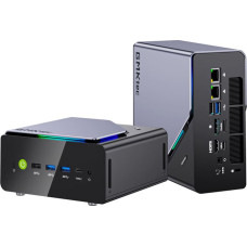 Gmktec Mini PC GMKtec K12 Ryzen 7 H 225 16GB 255 32GB RAM + 1TB SSD WIN 11 Pro