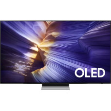 Samsung S90F QE48S90FAEXXH televizors 121,9 cm (48") 4K Ultra HD Viedtelevizors Wi-Fi Melns