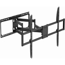 Gembird TV SET ACC WALL MOUNT 50-105"/WM-105ST-01 GEMBIRD