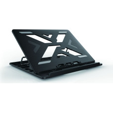 Conceptronic THANA03B ERGO Laptop Cooling Pad