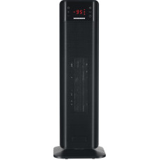 Keramikas sildītājs 1200/2000W HCHT-MD20BK HEINNER