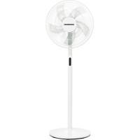 Stand fan with adjustable height 48W HMSF-3WH HEINNER