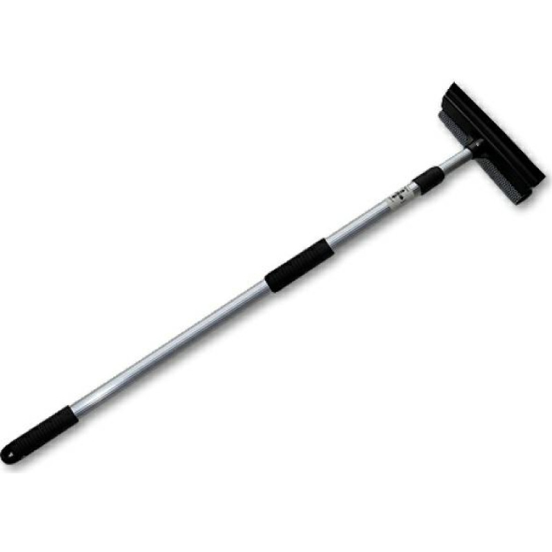 Bradas ŚCIĄGACZKA DO MYCIA SZYB 10" TELESKOPOWA