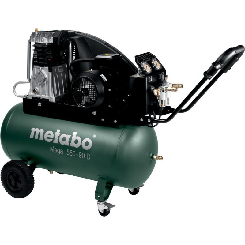 Metabo .KOMPRESOR MEGA 550-90 D