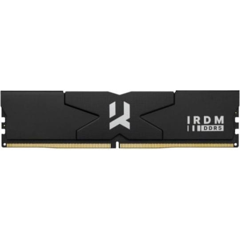 Goodram Pamięć GoodRam Pamięć DDR5 IRDM 16GB(1*16GB) /7200 CL34