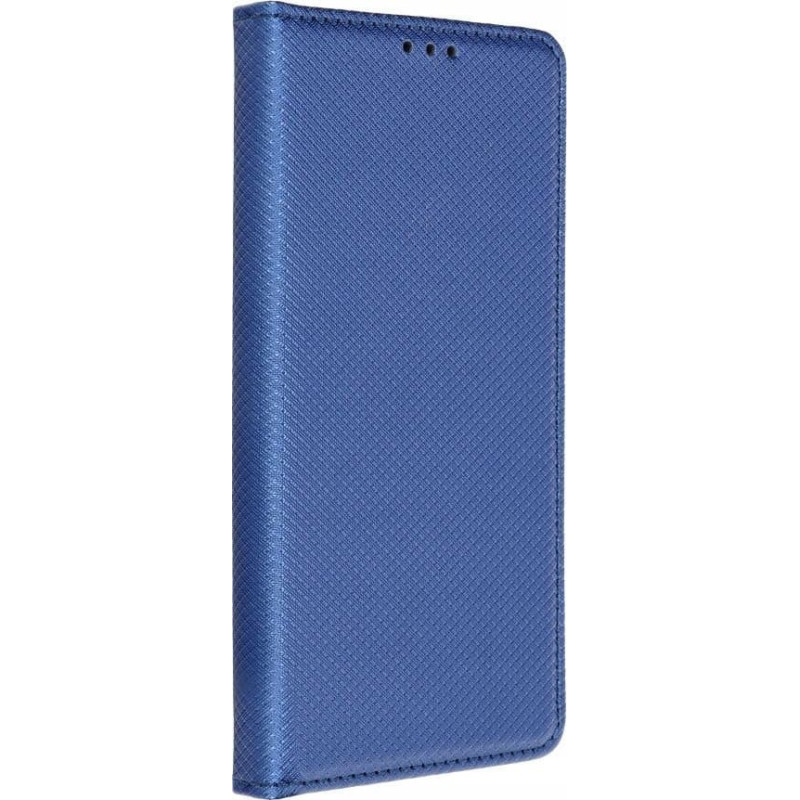 OEM Kabura Smart Case book do XIAOMI Redmi 12c granatowy