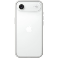 Apple Bumper, mobile phone case light grey, iPhone Air