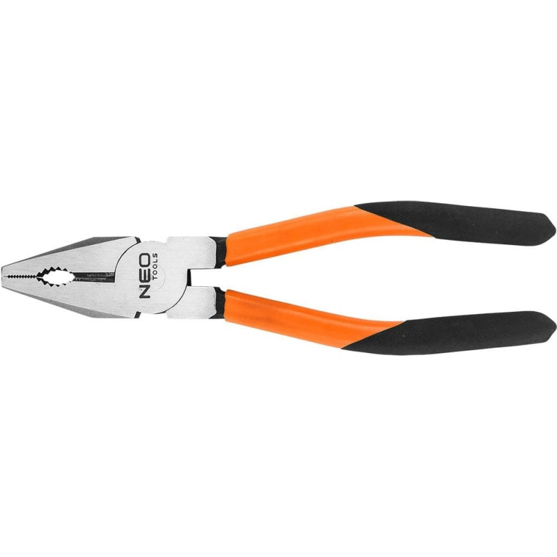 Neo Tools Szczypce uniwersalne 200 mm
