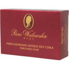 Miraculum Soap in Ruby's ankle 100g