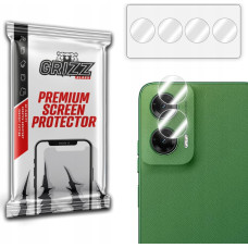 Grizzglass Szkło na aparat GrizzGlass HybridGlass Camera do Motorola Moto G55