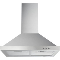 Respekta Respecta CH 44078-60 IX-A, cooker hood (stainless steel)
