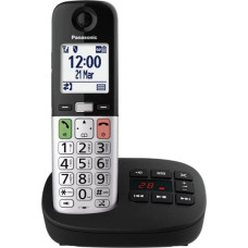 Panasonic KX-TGU430EXB schwarz