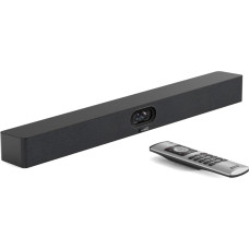 Yealink MeetingBar A40-010 videokonferences sistēma 48 MP Ethernet/LAN savienojums Grupas videokonferenču sistēma