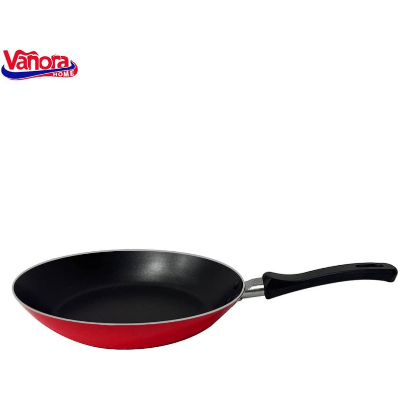 Pan aluminum with nonstick coating 24x24cm VN-YS-TPR24R VANORA