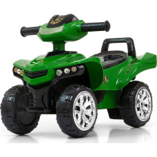 Milly Mally Monster Military Vehicle