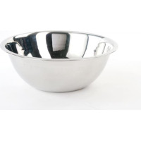 Stainless steel mixing bowl 28cm VN-JKBL-1214 VANORA