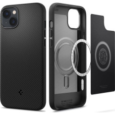 Spigen Etui Spigen Mag Armor Apple iPhone 14 Plus Matte Black