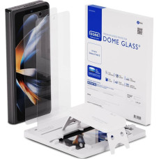 Whitestone Szkło Hartowane 5D UV SAMSUNG GALAXY Z FOLD 5 Whitestone Dome Glass 2-Pack Clear