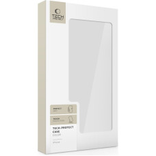 Tech-Protect Etui Basicmag MagSafe do Apple iPhone 17 Pro Max Matte Cosmic Orange