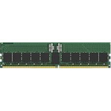 Kingston Pamięć serwerowa Kingston Kingston - DDR5 - Modul - 32 GB - DIMM 288-PIN - 4800 MHz / PC5-38400 - CL40 - 1.1 V - registriert - ECC