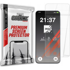 Grizzglass Szkło hybrydowe GrizzGlass HybridGlass do Samsung Galaxy A16 5G