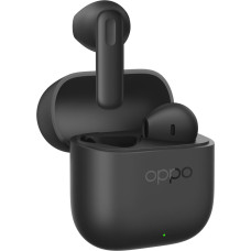 Oppo Enco Buds3 Austiņas True Wireless Stereo (TWS) Ausīs Zvani / mūzika Bluetooth Melns