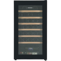 Beverage cooler HRV-A85DRL34 HEINNER