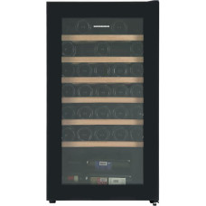 Vīna skapis HRV-A85DRL34 HEINNER