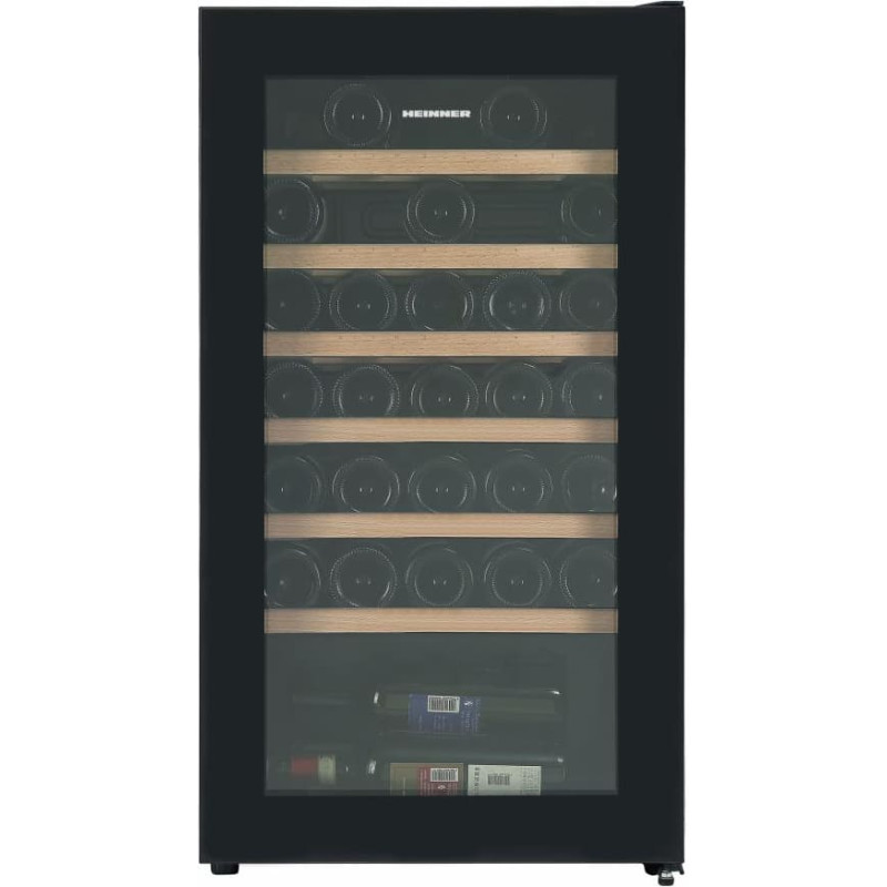 Beverage cooler HRV-A85DRL34 HEINNER