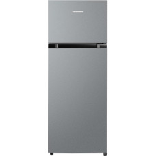 Ledusskapis double door HF-M24ESE++ HEINNER