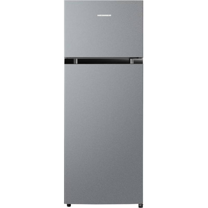 Refrigerator double door HF-M24ESE++ HEINNER