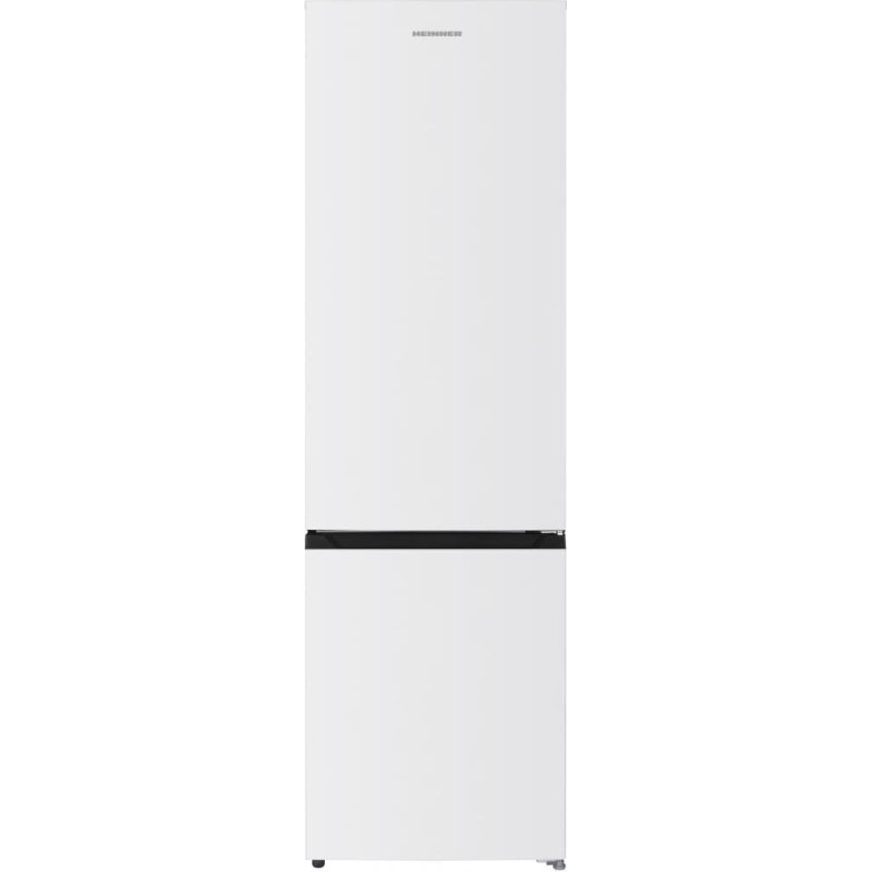 Refrigerator Combi HCNF-HM326INVD HEINNER