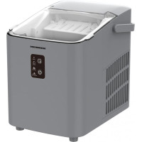 Ice maker 120W, 12kg/24h HIM-100SL HEINNER