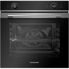 Built in oven HBO-M7210GCDRC-GIX HEINNER