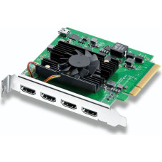 Blackmagic Design Decklink Quad HDMI Recorder