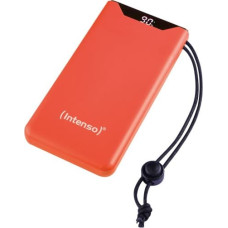 Intenso POWER BANK USB 10000MAH/ORANGE 7332038 INTENSO