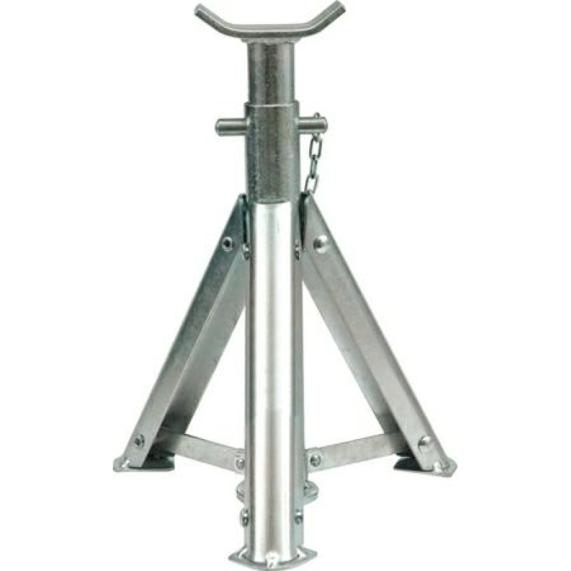 Vorel PODSTAWKA SAMOCHODOWA 1 SZTUKA 2T 250-380 mm  80300