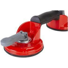 Rubi PRZYSSAWKA PODWÓJNA DO POWIERZCHNI CHROPOWATYCH